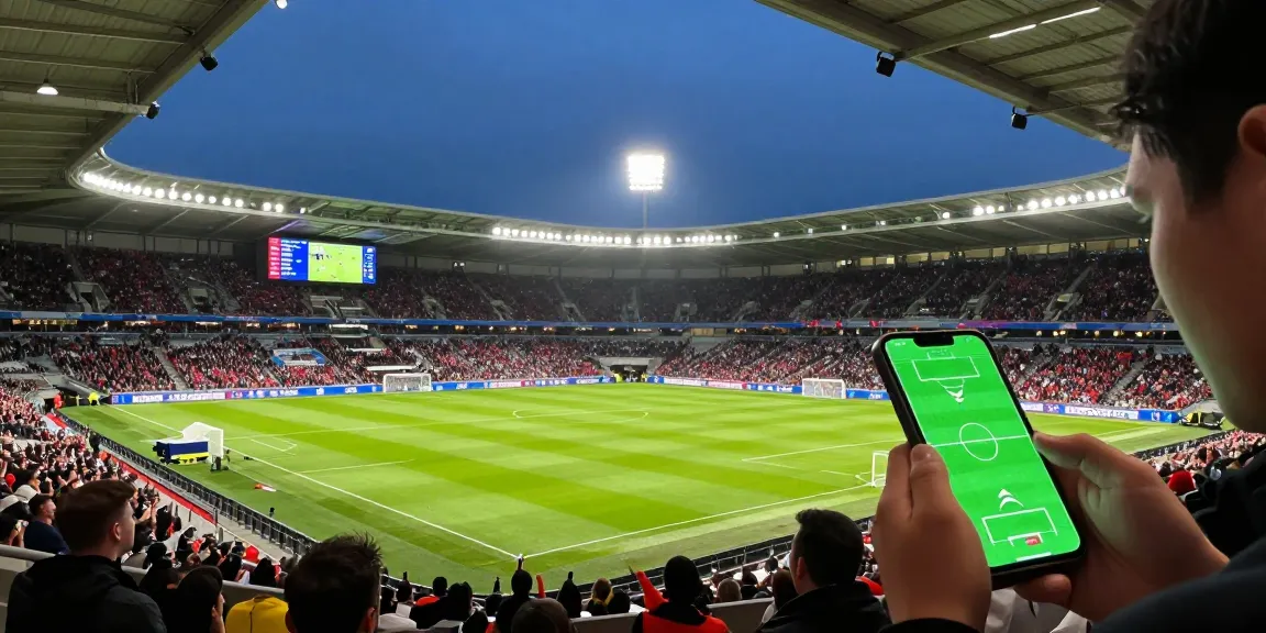 multicanais: Análise de apostas esportivas, odds de partidas e dicas de betting em cena de estádio emocionante.