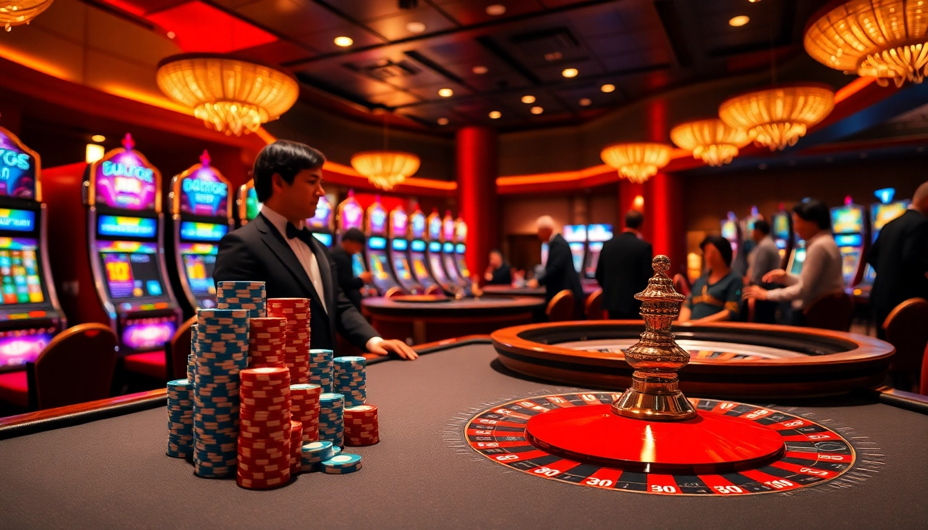 Join the excitement at nhà cái five88 with a thrilling casino table experience.