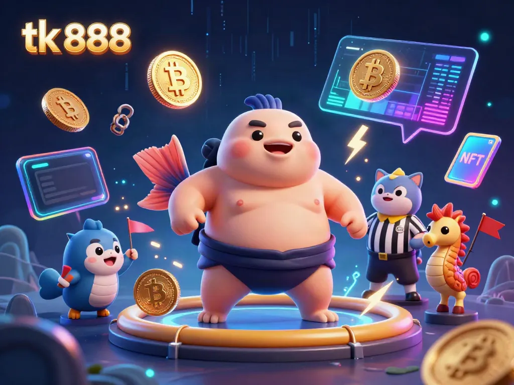 Experience thrilling gameplay with tk 888 as a giant fugu challenges in an underwater casino