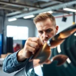 Enhance your vehicle with window tint Chattanooga for a sleek, professional look.