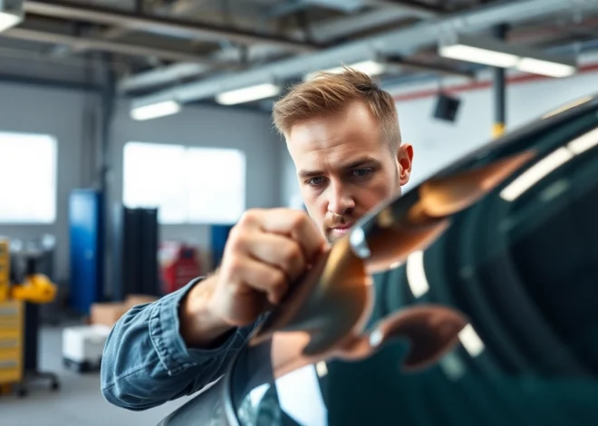 Why Window Tint Chattanooga is Essential for Vehicle Comfort and Style