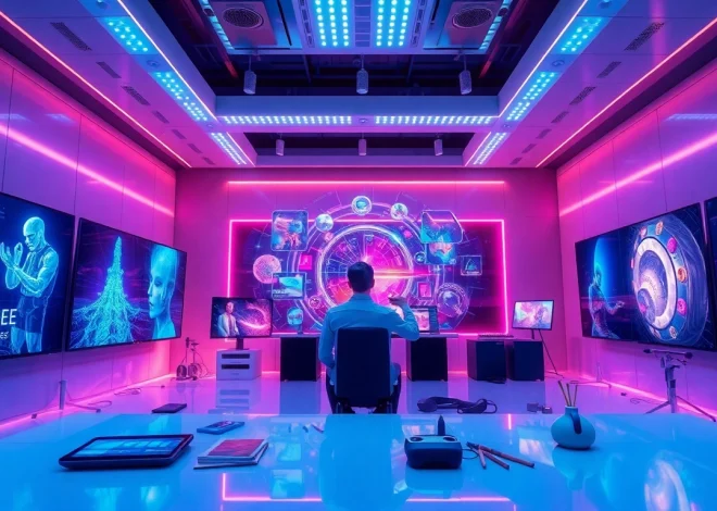 Revolutionary Insights into AI Porn for 2025: An Expert Guide