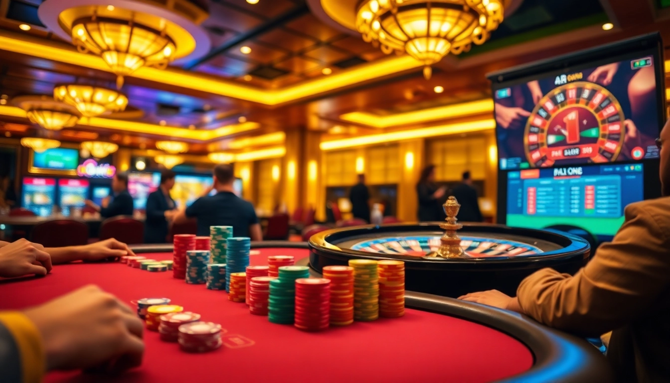 A Aposta Estratégica no 89e: Estratégias Avançadas para Vencer no Cassino em 2026