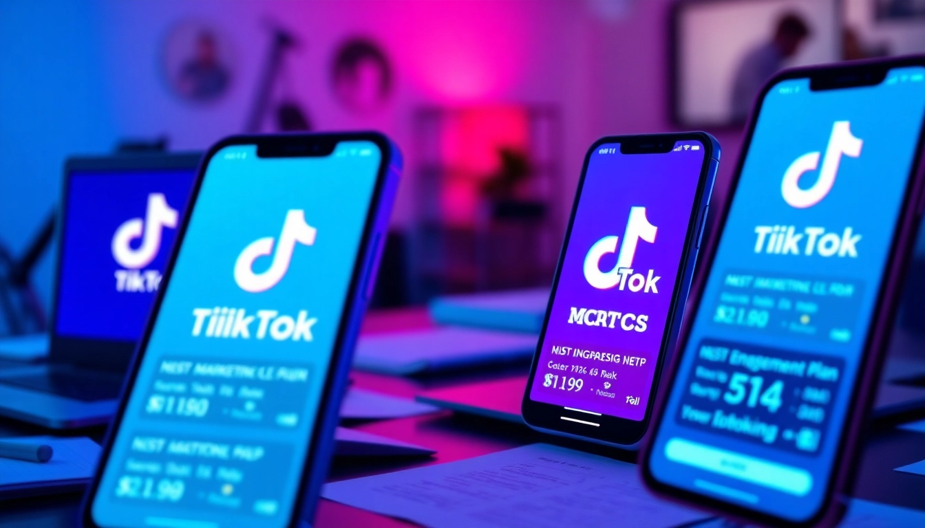 tiktok いいね 買うを活用した魅力的なマーケティング戦略の画像