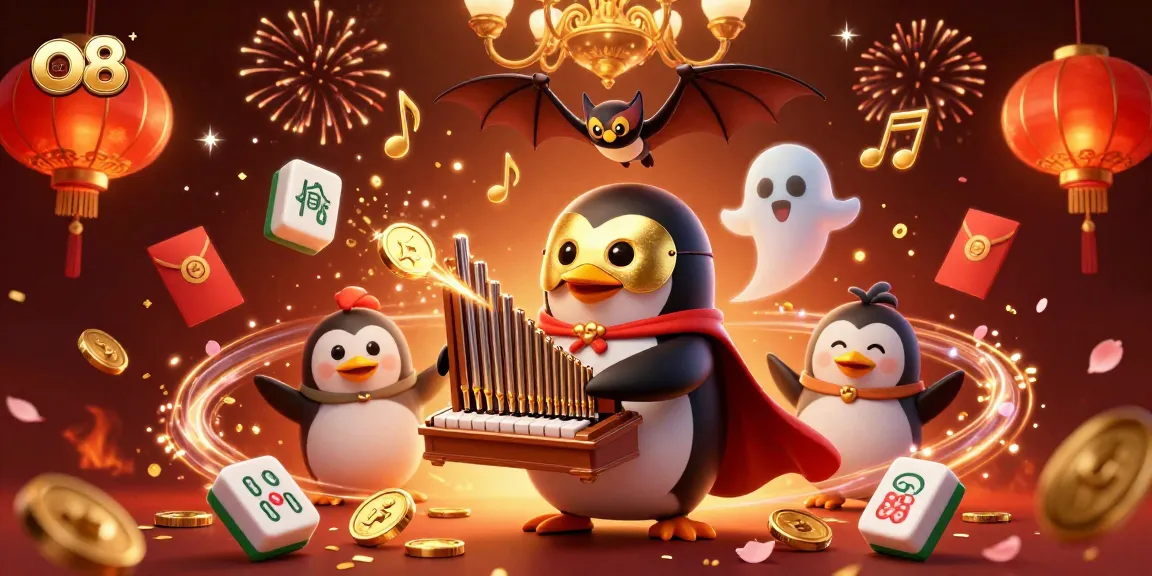 Experience thrilling moments at o8 casino with vibrant games and exciting rewards