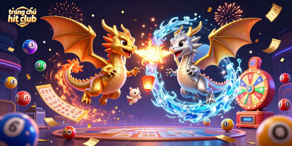 Experience the excitement of the trending trang chủ hit club with dynamic lottery games and vibrant animations.