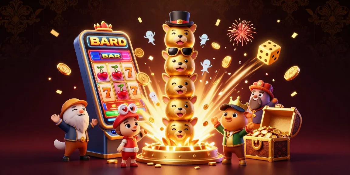 Experience exciting winnings at hitclub vin with vibrant casino games and energetic illustrations.