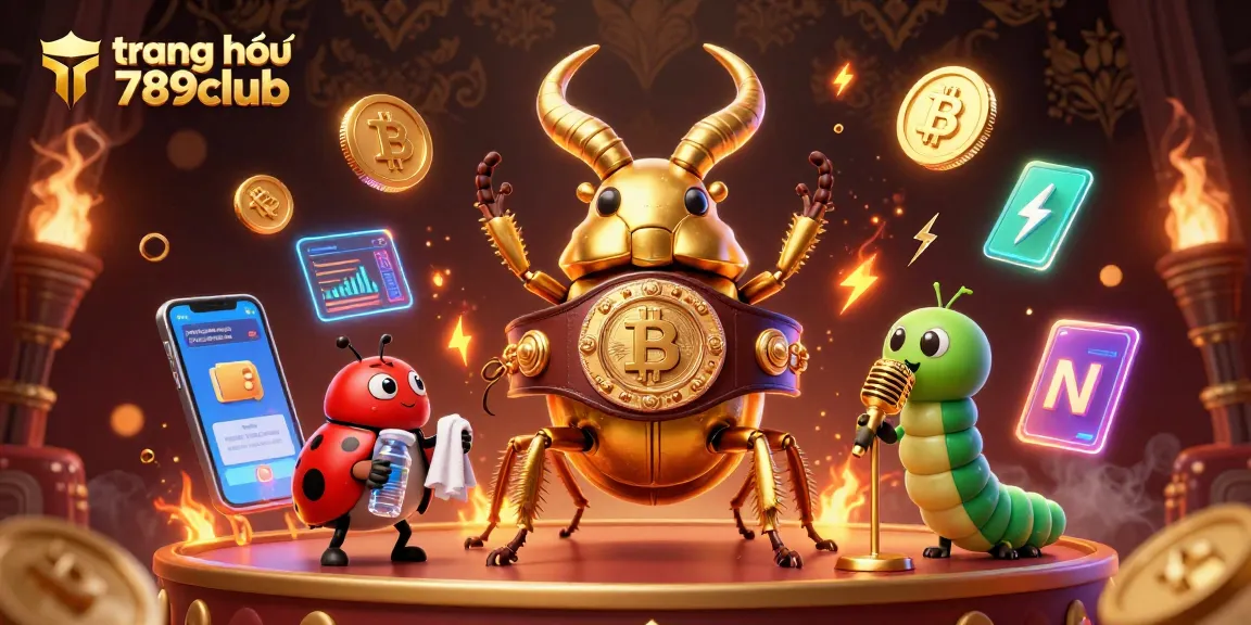 Experience thrilling gaming at trang chủ 789club with fantastic crypto rewards, neon visuals, and excitement.