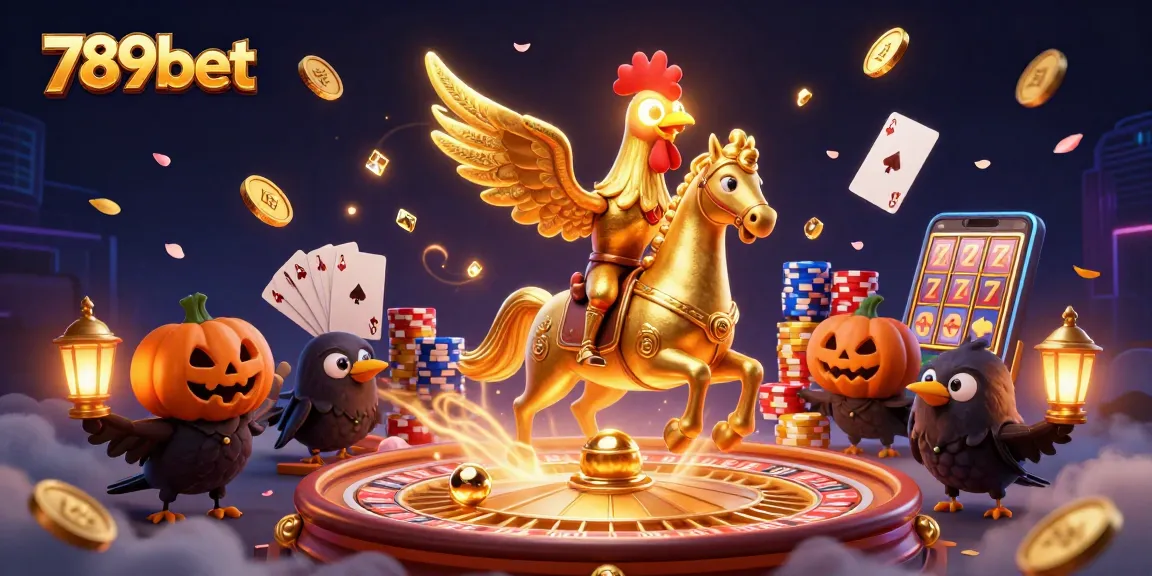 Play exciting games and win big at 789bet with immersive casino experiences and vibrant visuals.